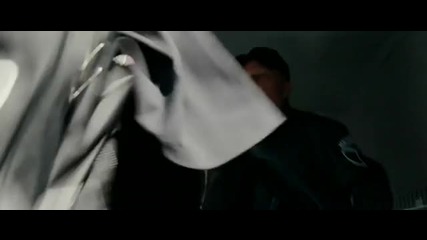 The Town - Trailer 