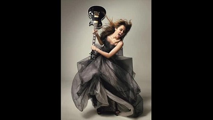 Miley Cyrus - Take me along 