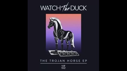 *2015* Watch The Duck ft. Pharrell - Stretch 2 3 4