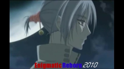 Vampire Knight - I Hate Everything About You 