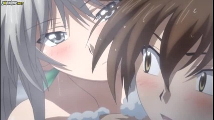 High School Dxd Born Specials - 5 Sp Sup