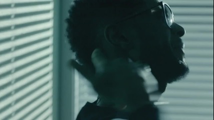 Usher ft. Rick Ross - Lemme See ( Официално видео Hd ) + Превод