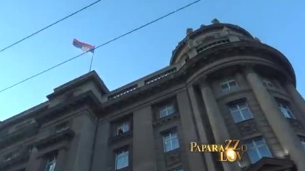 Deni Bonestaj izveo cerku iz porodilista