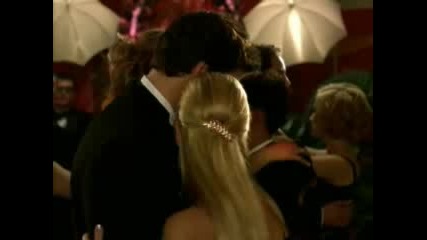 Buffy And Angel