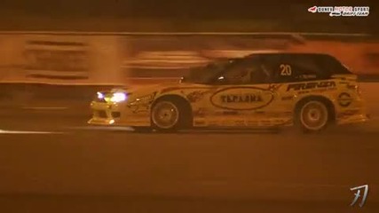 Dms Drift Team 2010
