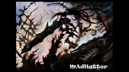 Nightcore - Daggmask
