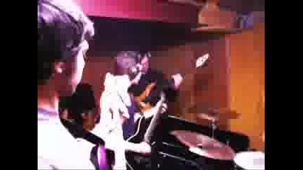 Periphery - Light [band practice with Matt Halpern]