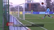 Септември - Ботев Враца на 6 април, понеделник от 17.00 ч. по DIEMA SPORT