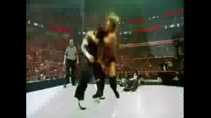 Triple H The King of Kings Titantron