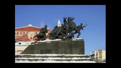 Чапаев - Герои!!!