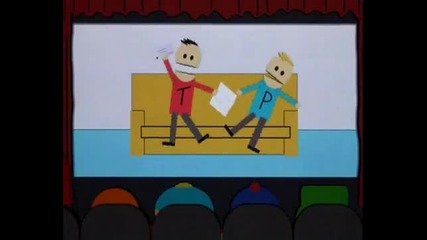 South Park - Uncle fucker 