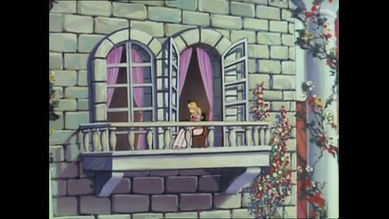 13. La Bella Durmiente part1