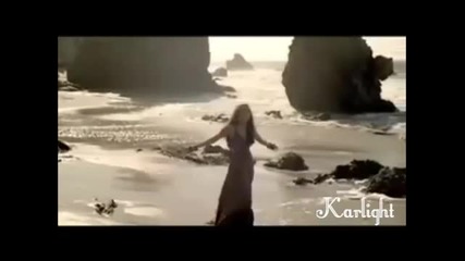 My desert soul...