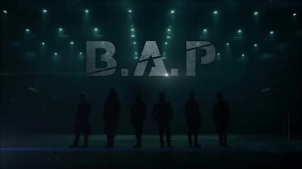 Превод! B. A. P - Blind