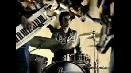 Safri Duo feat. Clark Anderson - All the people in the world