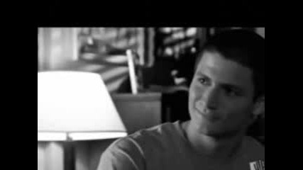 Nathan And Haley - Then I Met You !