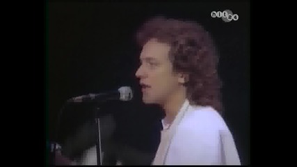 Foreigner - Iwtkwli & That Was Yesterday