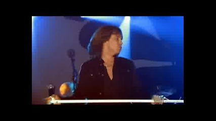 Joey Tempest, You A My Number One!!!