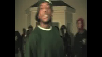 Prodigy The Dough Dvdrip - Xvid - 2008