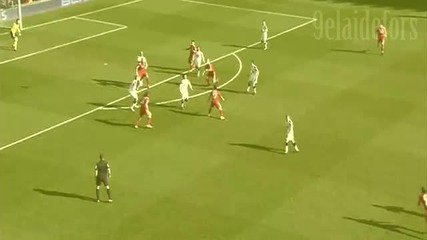 Luis Suarez vs Manchester United Hd 