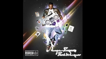 Lupe Fiasco - Emperors Soundtrack