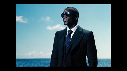 Akon - Shine Like A Star