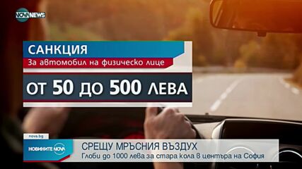 Новините на NOVA NEWS (24.10.2021 – 20:00)