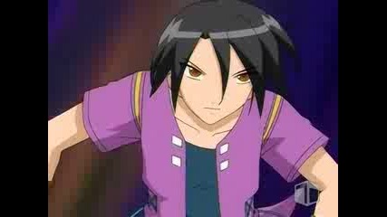 Bakugan Episode 12 Part 1 
