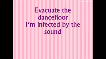 Cascada - Evacuate The Dance Floor
