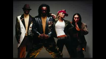 Black Eyed Peas - Boom Boom Pow