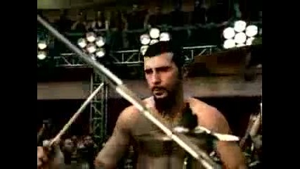System Of A Down - Chop Suey!