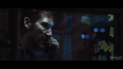Killer Elite Trailer 2011 Hd