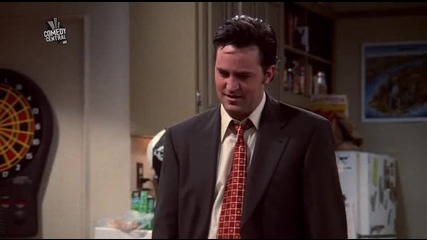 Friends S06-e19 Bg-audio