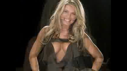 Ashley Massaro Tribute