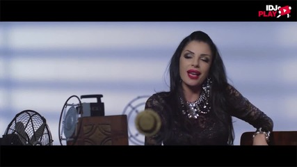 Suzana Suzy Bogdanovic - Vulkani (idjplay)(official Video Clip)