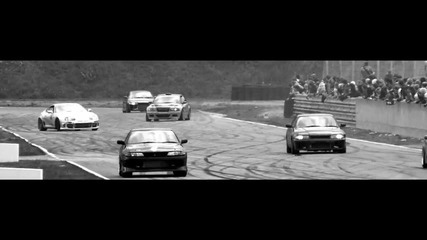 Prodigy - Run With The Wolves