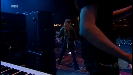 HIM - The Kiss Of Dawn (Rock Am Ring 2008)