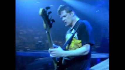 Metallica - Cunning Stunts live 