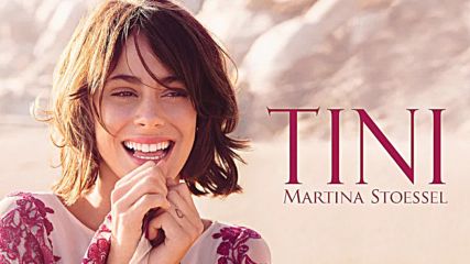 Tini - Confia En Mi ( Audio Only )
