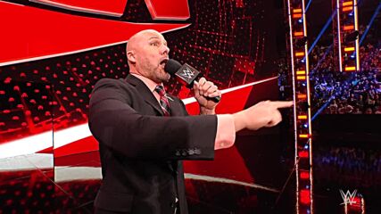 The New Day and former Hurt Business members join Big E vs. Lashley WWE Title melee: Raw, Sept. 27, 2021