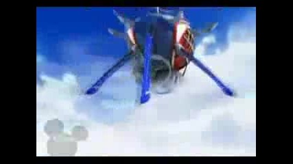 Lazytown - Bing Bang (italan Version) And italan Subtitres