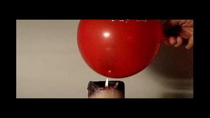 Страхотна магия с Балон