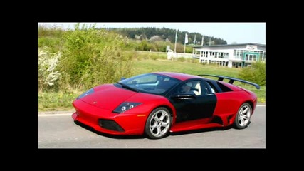 Lamborghini 