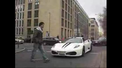 Ferrari F430