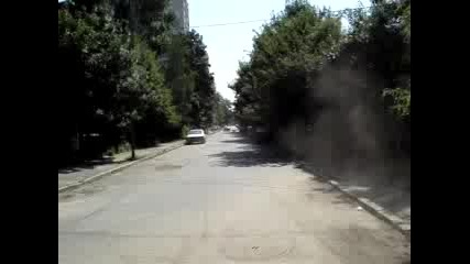 Болния Нисан