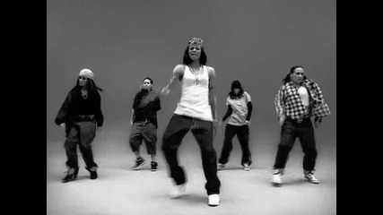 Ciara - Like A Boy (ВИСОКО КАЧЕСТВО)