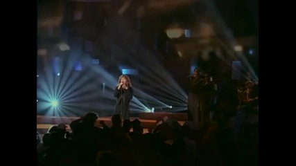 Mariah Carey - Without You 