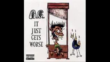Anal Cunt - Youre Pregnant, So I Kicked You In The Stomach