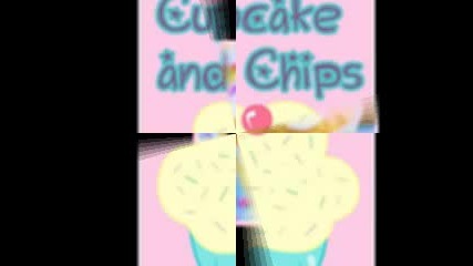 shLqdkoo * c u p c a k e s