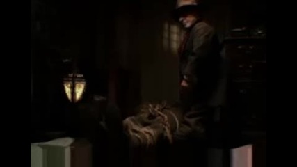 Carnivale S2e01 - Losmoscos
